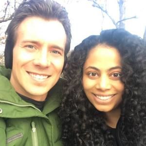 Meet your Posher, Jisha